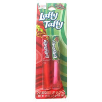 Taste Beauty 2 Flavored Lip Glosses - Laffy Taffy