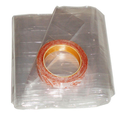 Frost King E/O 62 in. x 210 in. Polyurethane Extra-Large Shrink Window Insulation (2-Pack) V75/2QPHD