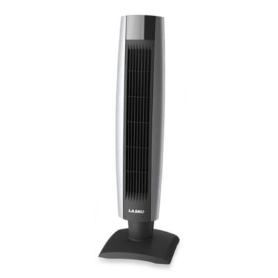 Lasko® 37-Inch Tower Fan with Remote Control