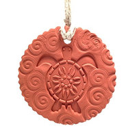 Turtle Aromatherapy Ornament - Ornament, Oil Diffuser, Aromatherapy, Diffuser, Car Diffuser, Personal Diffuser, Best Ornament, Essential Oils, Stress Relief,
