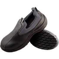 Winware Cushioned Slip On