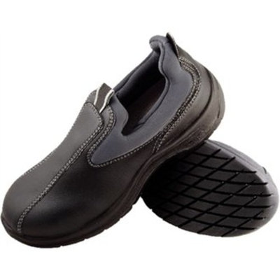 Winware Cushioned Slip On