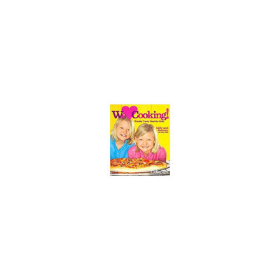 Cooking Light We Love Cooking! (Hardcover)
