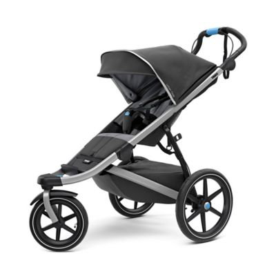 Infant Thule Urban Glide 2 Jogging Stroller