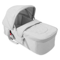 Maclaren Carrycot-XLR Silver/Silver