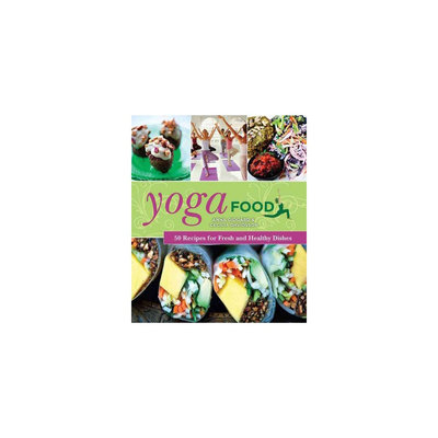 Beats Yoga Food (Hardcover), Books