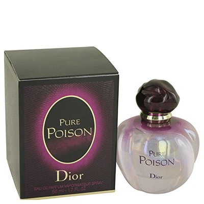 Christiän Dïor Püre Poïson Perfüme For Women 1.7 oz Eau De Parfum Spray + a FREE Body Lotion For Women