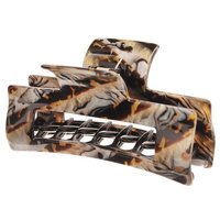 France Luxe Large Cutout Rectangle Jaw - Lasco