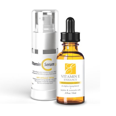Health Priority Natural Products Melasma Treatment Cream for Hyperpigmentation Lightening. Organic Serum Set for Bleaching, Whitening, Brightening - Dark Spot Remover for Age Spots, Sun Spots, Cholasma and Mask of Pregnancy. Anti Pigment Cure for Beverly Hills Face. NO Facial Glycolic / Kojic Acids or Hydroquinone - with Natural Vitamin C.