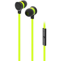 iLuv IEP335GRNN Neon Sound Highperform Earphoneaccs Green