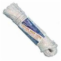 Wellington-Cordage 10226 No. 8 1/4-Inch X 100-Foot Southgate Sash Cord Solid Brai