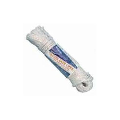 Wellington-Cordage 10226 No. 8 1/4-Inch X 100-Foot Southgate Sash Cord Solid Brai