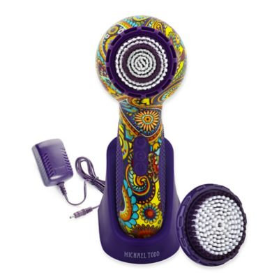 Michael Todd Soniclear Elite™ in Hippie Chic