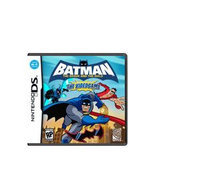 Warner Bros. 1000148613 Batman: The Brave and the Bold
