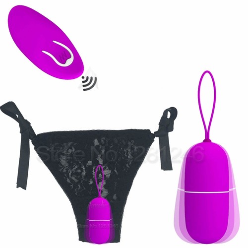 masturbarse diariamente es malo Women Viberate Toys Invisible Vibrating Panties 12 Speed Wireless Remote  Control G Spot Vibrators Eggs C-litoral Panty Vibrator for Women Butt  Viberate Toys Silver,Aspicture