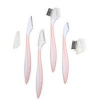 Finishing Touch Facial Exfoliator and Hair Remover