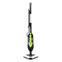 6-in-1 Hot Steam Mop Floor Cleaner 1500W Powerful Non-Chamical DELUXE PACK