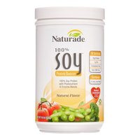 Naturade Soy Protein Booster Natural - 14.8 oz - HSG-443960