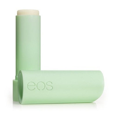 eos Lip Balm Stick, Sweet Mint 1 ea(pack of 2)
