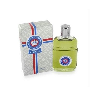 BRITISH STERLING by Dana Cologne .75 oz