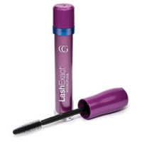 CoverGirl Lash Exact Waterproof Mascara, Black Brown