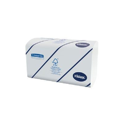Kimberly-Clark Multifold Paper Towels Kleenex Multifold Towels, 16.3