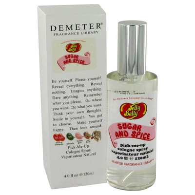 Demeter Fragrances Demeter By Demeter For Women Jelly Belly Sugar & Spice 4 Oz