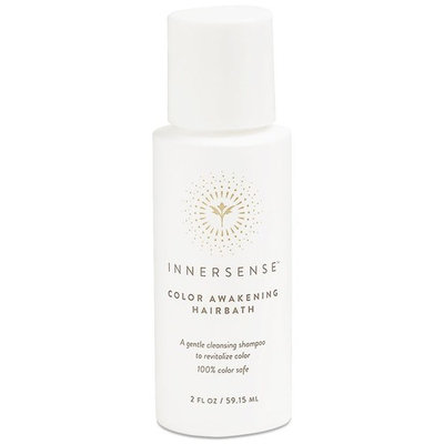 Innersense - Organic Color Awakening Hair Bath (2 oz)