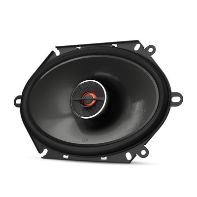 JBL GX862 360W 6 x 8 2-Way GX Series Coaxial Car Loudspeakers