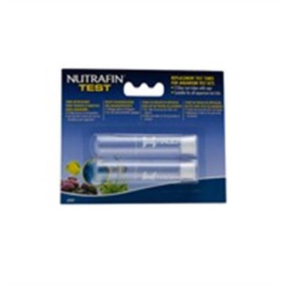 RC Hagen A7859 Replacement Test Tubes - Carded - 2-pack
