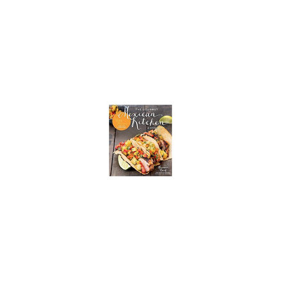 Gourmet Mexican Kitchen: Bold Flavors for the Home Chef (Paperback) (Shannon Bard)