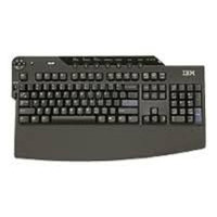 Lenovo 73P2631 Enhanced Performance Keyboard 73P2631 Black Keyboard