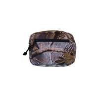 Eberlestock Large Padded Accessory Pouch, Dry Earth