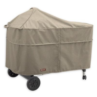 Classic Car Accessories Classic Accessories 55-840-016701-RT Montlake FadeSafe Patio Rocking Chair Cover Medium