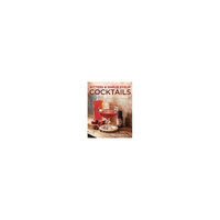 Bitters and Shrub Syrup Cocktails: Restorative Vintage Cocktails, Mocktails, and Elixirs (Paperback)