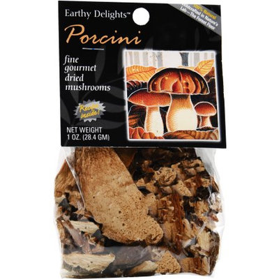 Giorgio Fresh Discontinued GHS MSH DRIED PORCI