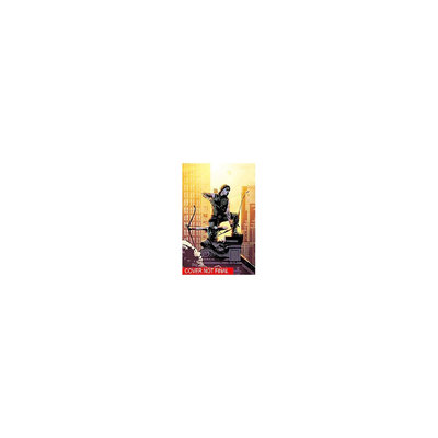 Green Arrow 6 ( Green Arrow: The New 52!) (Paperback)