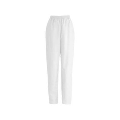 Medline ComfortEase Ladies Elastic Waist Scrub Pants