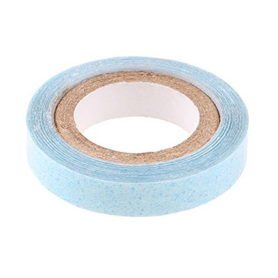 Hair Extensions Tape, Invisible Hair Extensions Tape Double Sided Tape 0.3