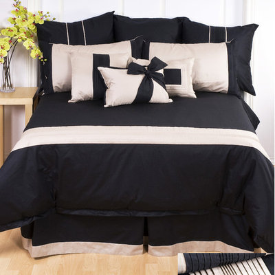Charister Tux Duvet Collection