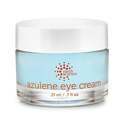 Earth Science Azulene Eye Treatment