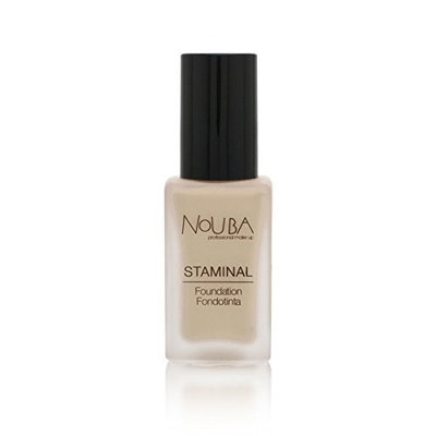 Nouba Staminal Foundation 109
