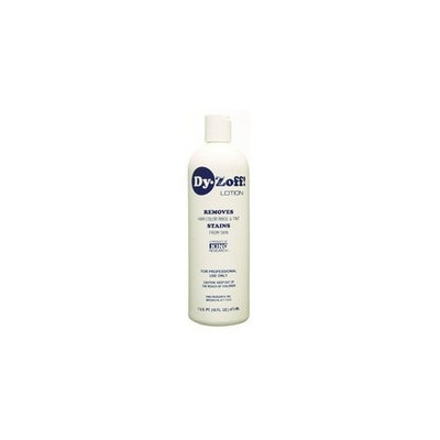 Barbicide Dy-Zoff Lotion, 16 Ounce