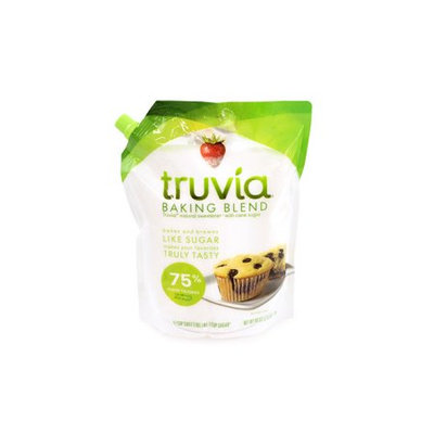 Truvia Baking Blend Sugar, 40 oz