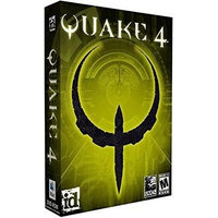 Playlogic Quake IV for Macintosh
