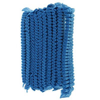 MonkeyJack 10pcs Disposable Hair Net Cap Bundle Food Hygiene Kitchen Catering Beauty Hair Covers Headwear Dustproof