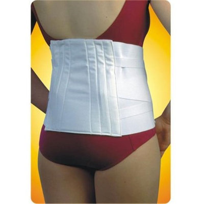 Living Health Products AZ-74-2048-S Sacro Lumbar Support Small