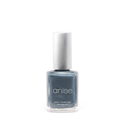 Anise Nails Polish - Aquatic Shimmer