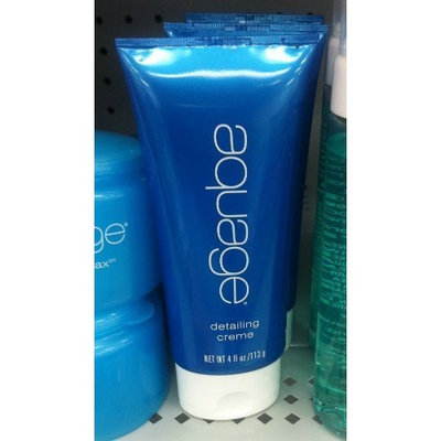 Aquage detailing cream (4 oz)