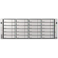 PROMISE VTrak x30 Series 72TB (24 by 3TB SAS) 4U RAID Subsystem